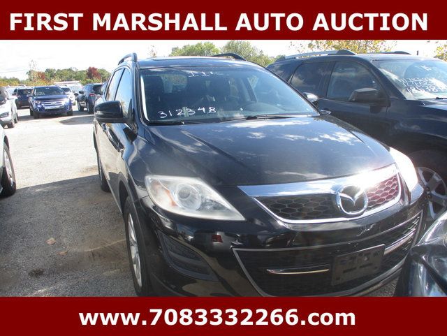 2011 Mazda CX-9  - 22939334 - 1