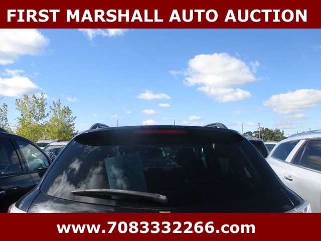 2011 Mazda CX-9  - 22939334 - 2