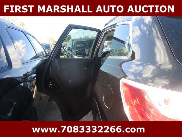 2011 Mazda CX-9  - 22939334 - 4