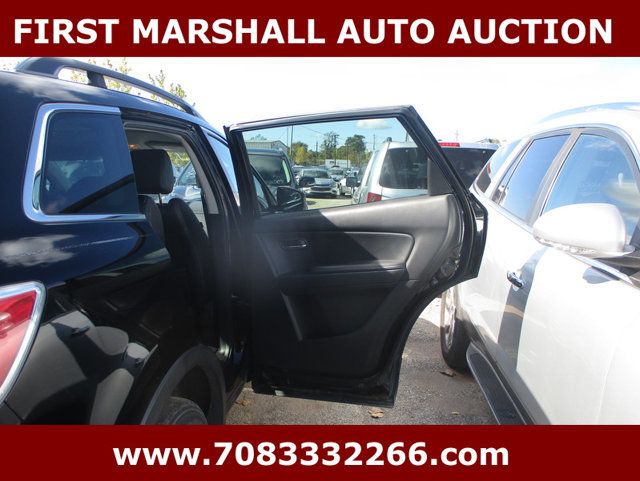 2011 Mazda CX-9  - 22939334 - 5