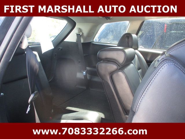 2011 Mazda CX-9  - 22939334 - 6