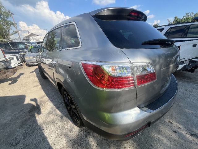 2011 Mazda CX-9 AWD 4dr Grand Touring - 23084452 - 1