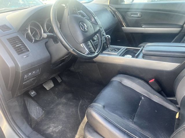 2011 Mazda CX-9 AWD 4dr Grand Touring - 23084452 - 2