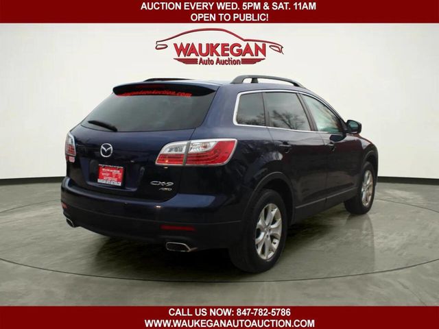 2011 Mazda CX-9 AWD 4dr Sport - 23010033 - 2