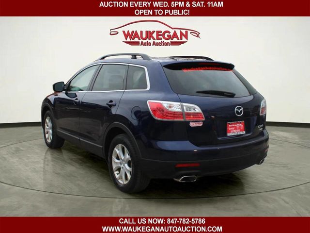 2011 Mazda CX-9 AWD 4dr Sport - 23010033 - 3