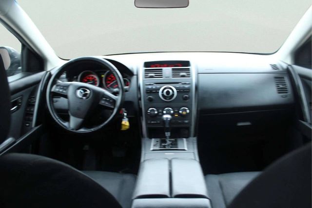 2011 Mazda CX-9 AWD 4dr Sport - 23010033 - 4
