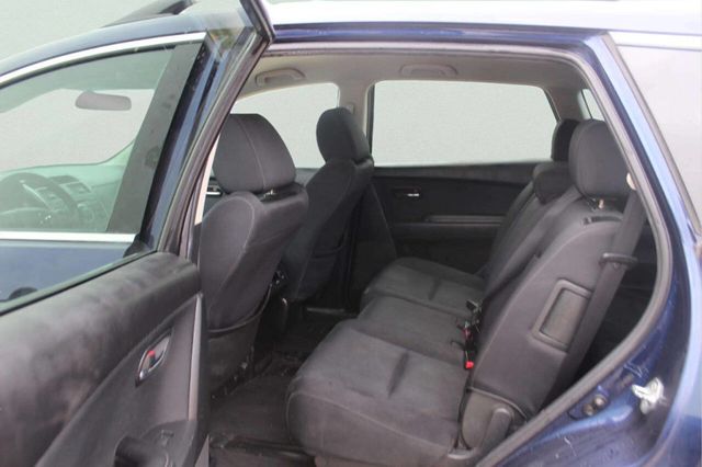 2011 Mazda CX-9 AWD 4dr Sport - 23010033 - 5