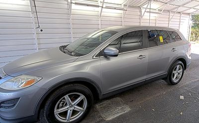 2011 Mazda CX-9