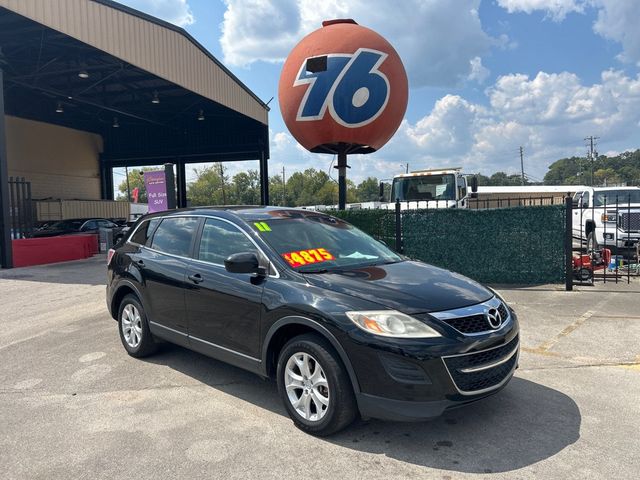 2011 Mazda CX-9 FWD 4dr Sport - 22915944 - 0