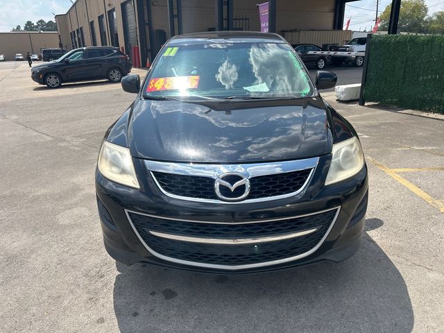 2011 Mazda CX-9 FWD 4dr Sport - 22915944 - 1