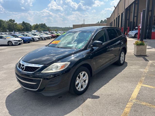 2011 Mazda CX-9 FWD 4dr Sport - 22915944 - 2