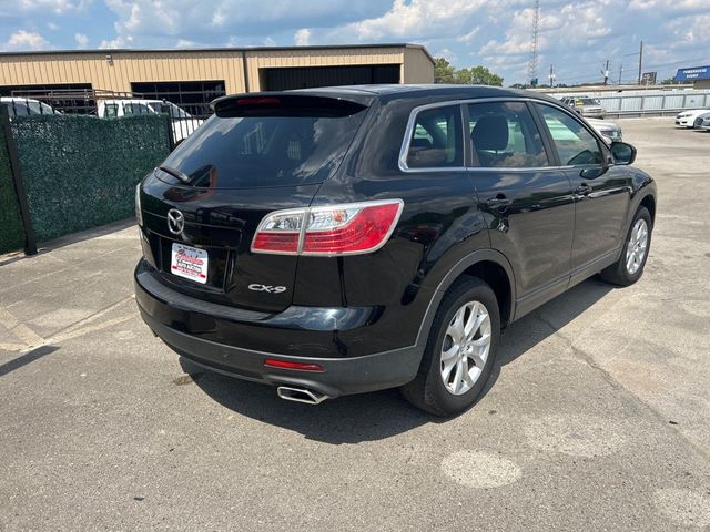 2011 Mazda CX-9 FWD 4dr Sport - 22915944 - 3