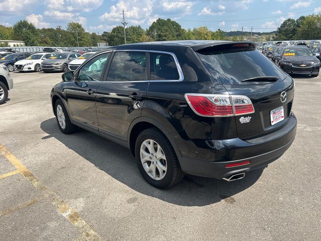 2011 Mazda CX-9 FWD 4dr Sport - 22915944 - 5