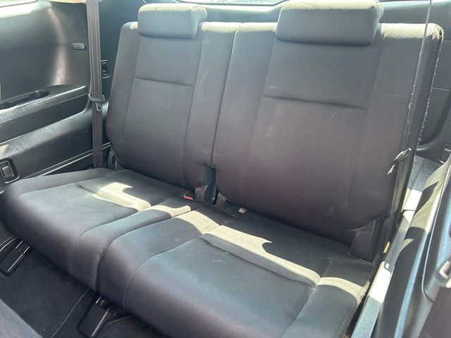 2011 Mazda CX-9 FWD 4dr Sport - 22915944 - 6