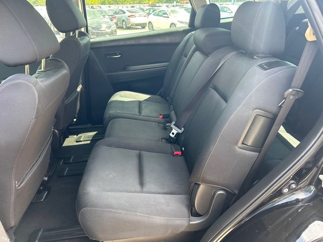 2011 Mazda CX-9 FWD 4dr Sport - 22915944 - 7