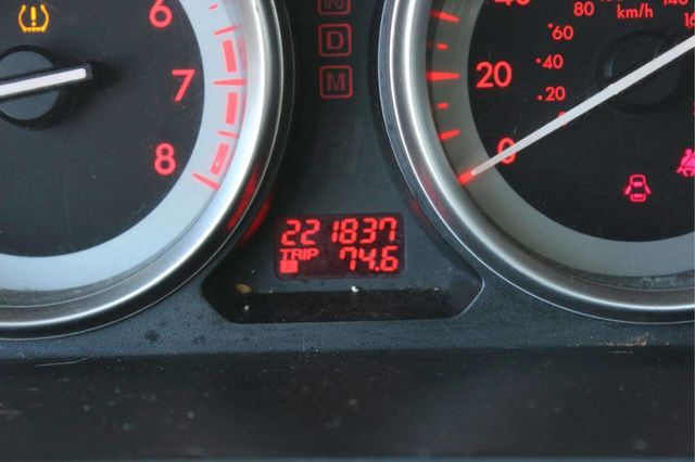 2011 Mazda CX-9 FWD 4dr Touring - 22961836 - 9