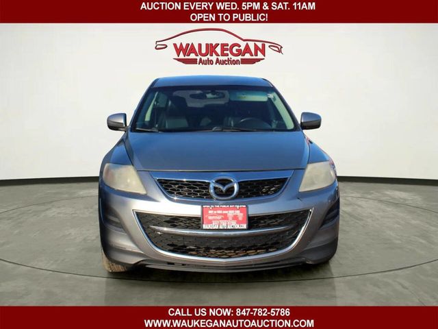 2011 Mazda CX-9 FWD 4dr Touring - 22961836 - 1