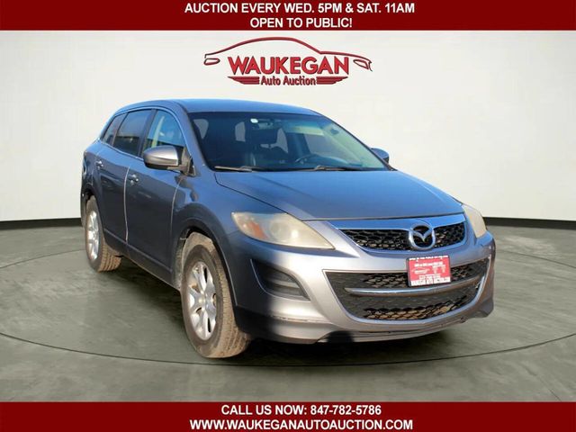 2011 Mazda CX-9 FWD 4dr Touring - 22961836 - 2