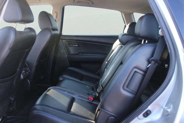 2011 Mazda CX-9 FWD 4dr Touring - 22961836 - 7
