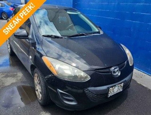 2011 Mazda Mazda2 4dr Hatchback Automatic Sport - 23047496 - 0