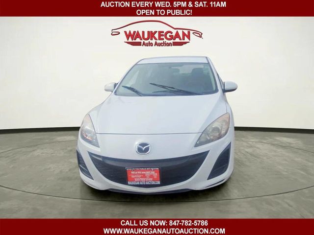 2011 Mazda Mazda3 4dr Sedan Automatic i Sport - 22994640 - 1