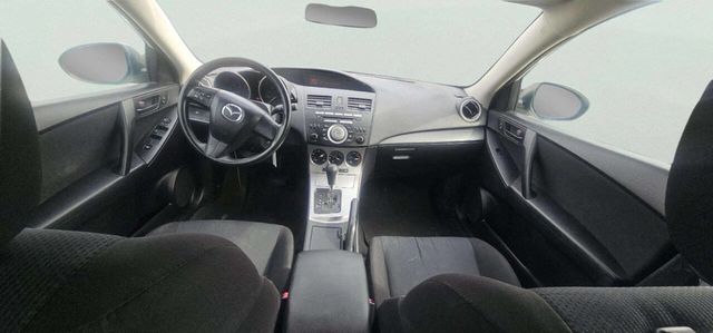 2011 Mazda Mazda3 4dr Sedan Automatic i Sport - 22994640 - 7