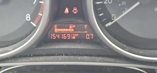 2011 Mazda Mazda3 4dr Sedan Automatic i Sport - 22994640 - 8