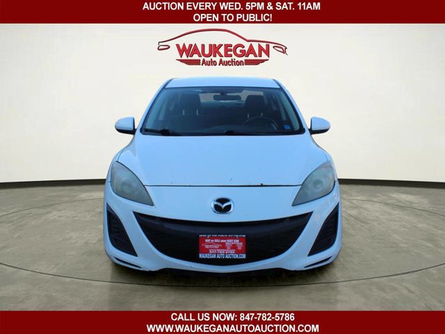 2011 Mazda Mazda3 4dr Sedan Automatic i Sport - 23029178 - 1
