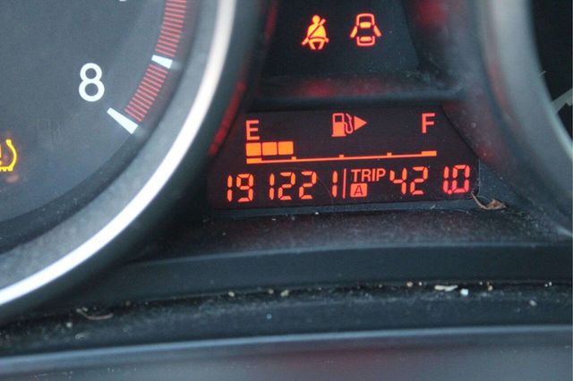 2011 Mazda Mazda3 4dr Sedan Automatic i Sport - 23029178 - 6
