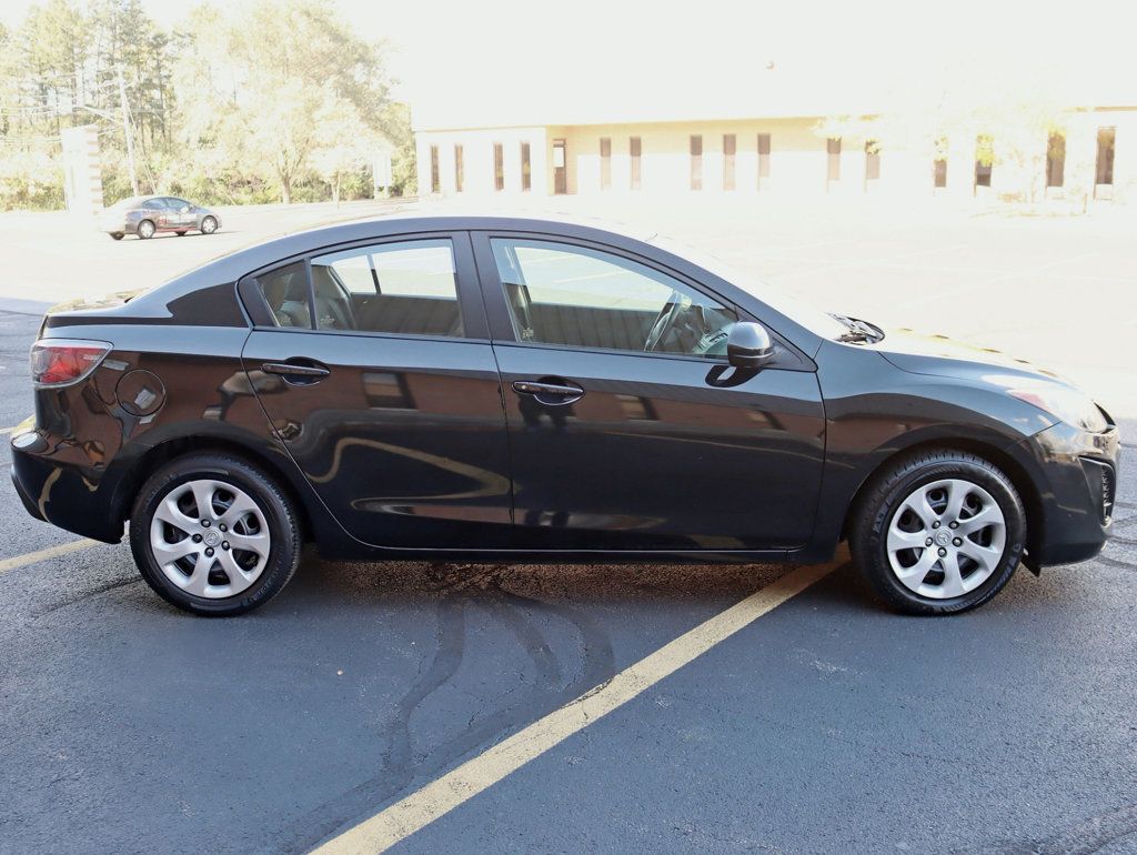 2011 Mazda Mazda3 4dr Sedan Automatic i Sport - 22632862 - 5