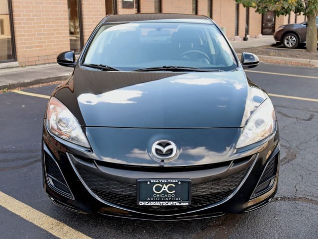 2011 Mazda Mazda3 4dr Sedan Automatic i Sport - 22632862 - 6