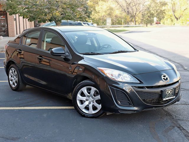 2011 Mazda Mazda3 4dr Sedan Automatic i Sport - 22632862 - 8