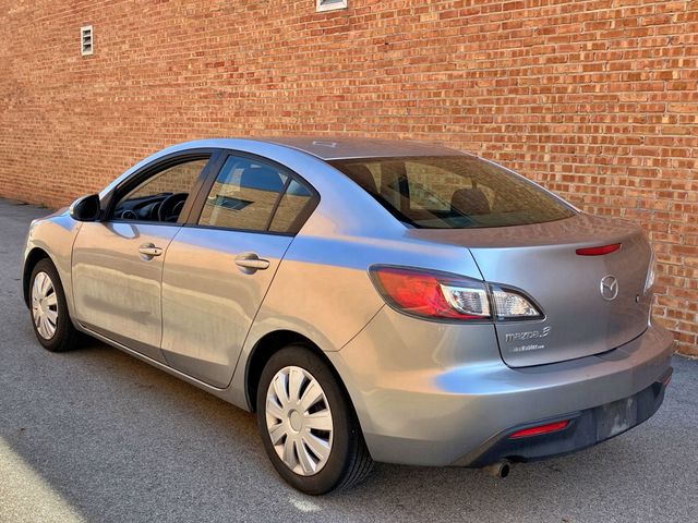 2011 Mazda Mazda3 4dr Sedan Automatic i Sport - 23009726 - 1