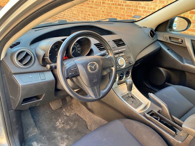 2011 Mazda Mazda3 4dr Sedan Automatic i Sport - 23009726 - 5