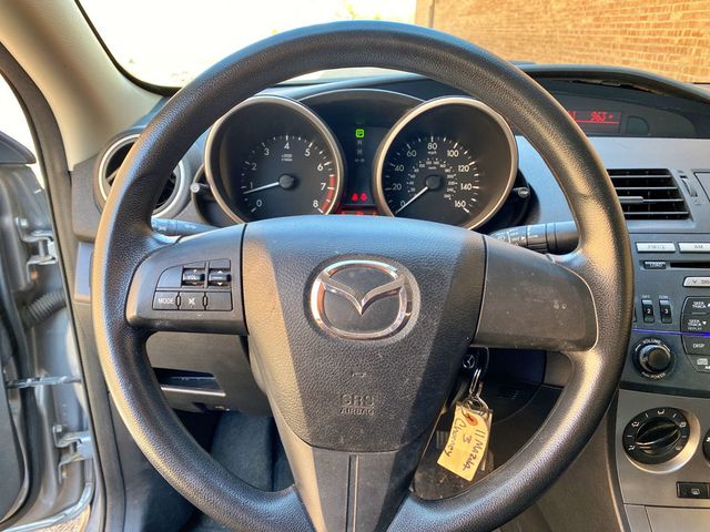 2011 Mazda Mazda3 4dr Sedan Automatic i Sport - 23009726 - 6