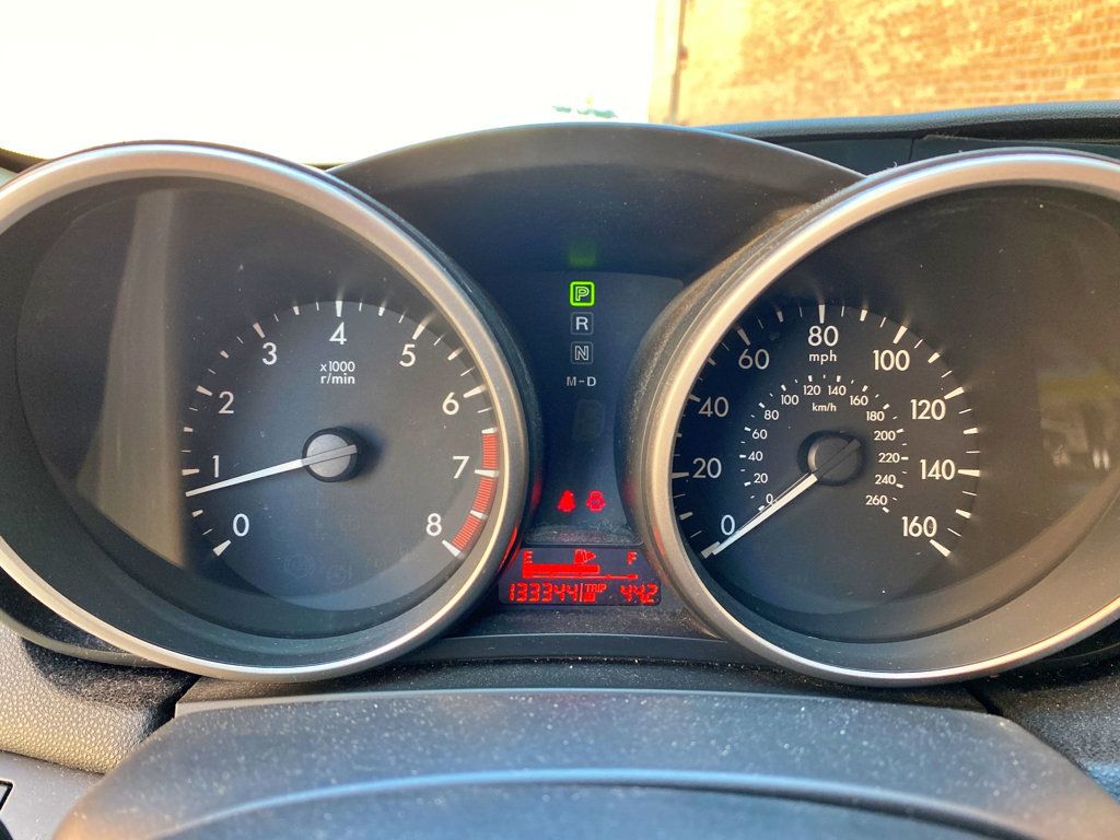 2011 Mazda Mazda3 4dr Sedan Automatic i Sport - 23009726 - 7