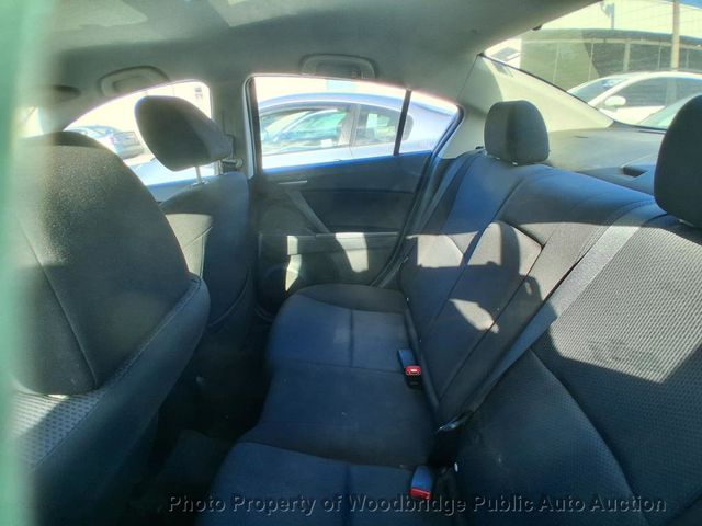 2011 Mazda Mazda3 4dr Sedan Automatic i Touring - 22998611 - 7