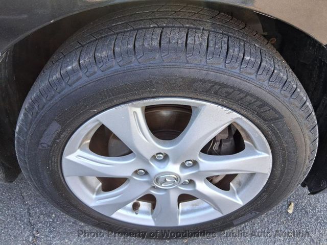 2011 Mazda Mazda3 4dr Sedan Automatic i Touring - 23040751 - 10