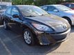 2011 Mazda Mazda3 4dr Sedan Automatic i Touring - 23040751 - 2