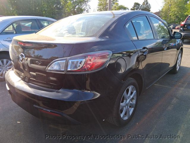 2011 Mazda Mazda3 4dr Sedan Automatic i Touring - 23040751 - 3