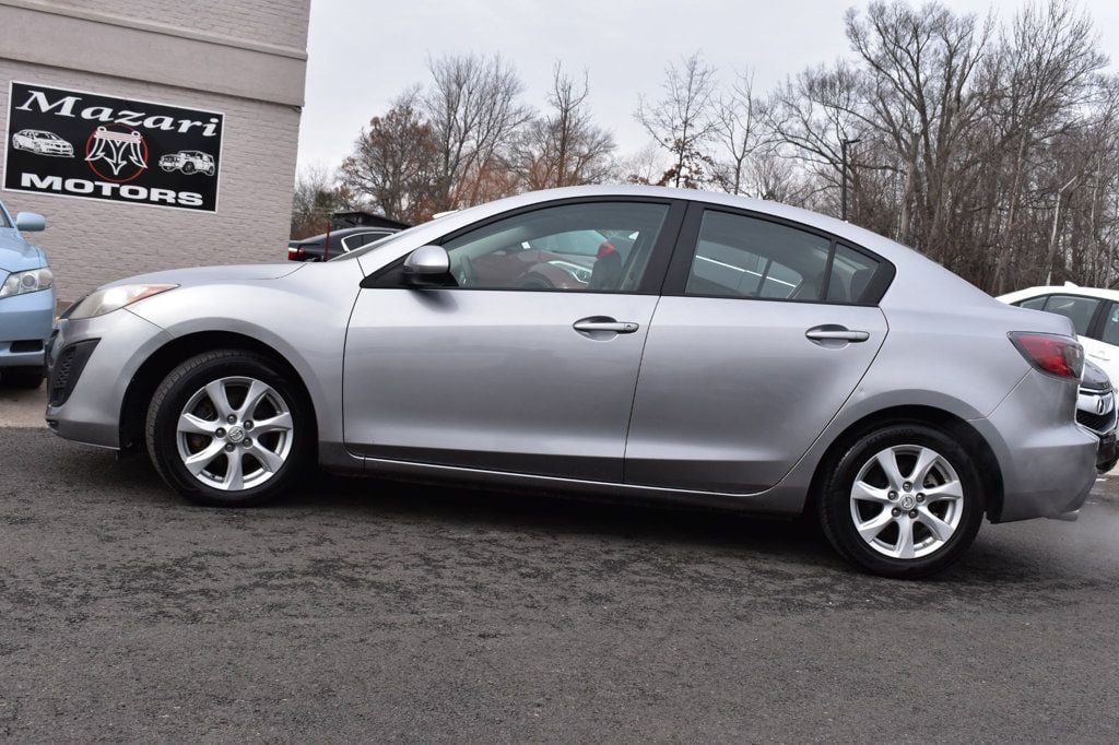 2011 Mazda Mazda3 4dr Sedan Automatic i Touring - 22753468 - 2