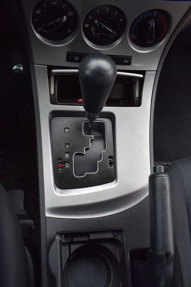 2011 Mazda Mazda3 4dr Sedan Automatic i Touring - 22753468 - 31