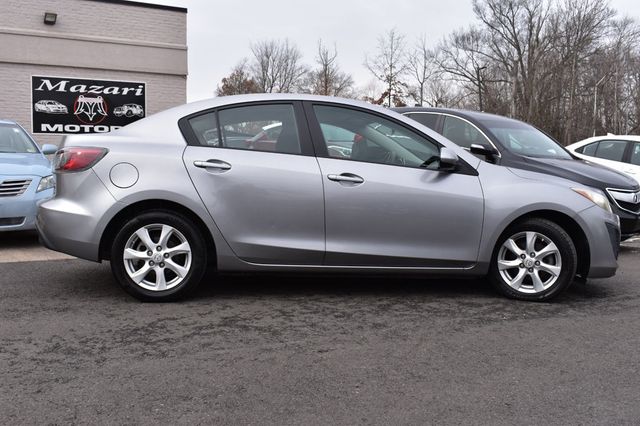 2011 Mazda Mazda3 4dr Sedan Automatic i Touring - 22753468 - 3