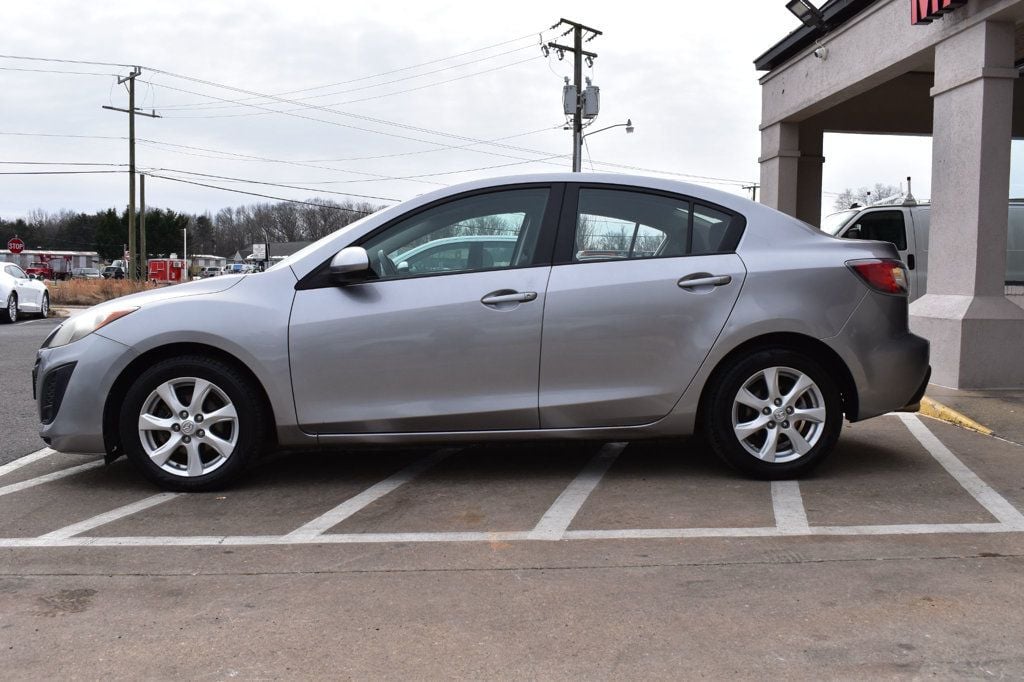 2011 Mazda Mazda3 4dr Sedan Automatic i Touring - 22753468 - 4