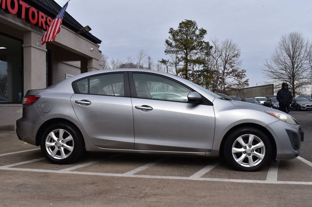 2011 Mazda Mazda3 4dr Sedan Automatic i Touring - 22753468 - 5