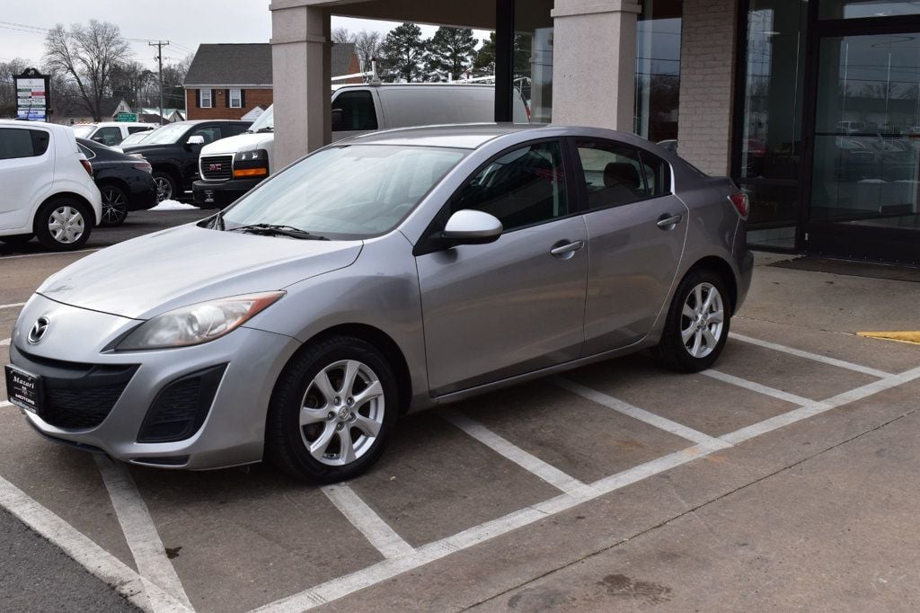 2011 Mazda Mazda3 4dr Sedan Automatic i Touring - 22753468 - 7