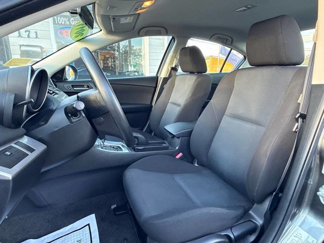 2011 Mazda Mazda3 4dr Sedan Automatic i Touring - 22910502 - 9