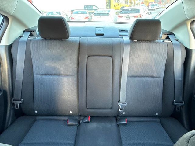 2011 Mazda Mazda3 4dr Sedan Automatic i Touring - 22910502 - 14