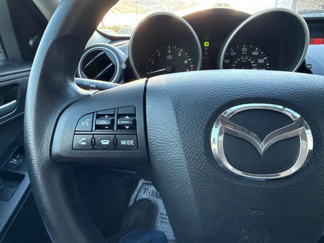 2011 Mazda Mazda3 4dr Sedan Automatic i Touring - 22910502 - 20