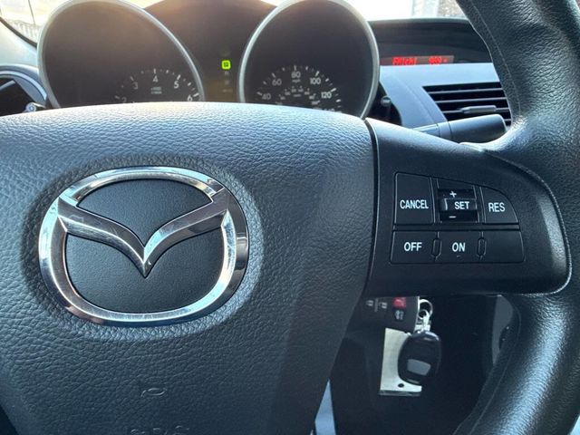 2011 Mazda Mazda3 4dr Sedan Automatic i Touring - 22910502 - 21